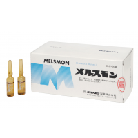 Melsmon 美思滿胎盤素精華 2ml x 50 